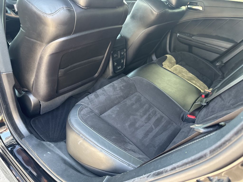 Used Car 2022 Dodge Charger  R/t For Sale In Austin, Texas