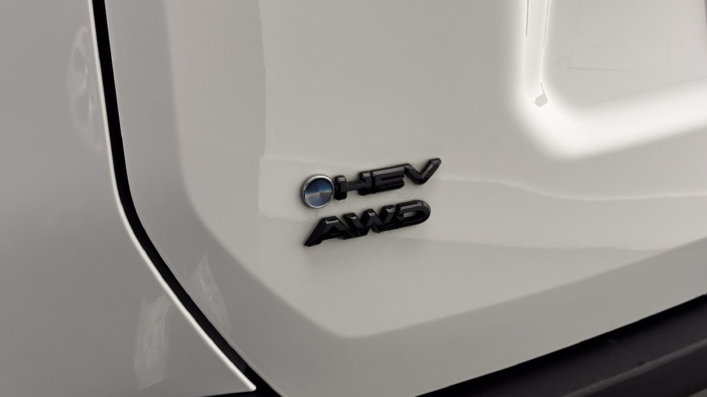 Thumbnail: 2026 Toyota RAV4 - 7