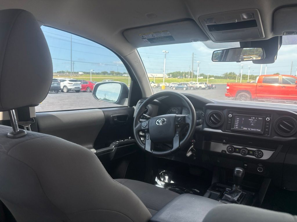 Used 2019 Toyota Tacoma Truck