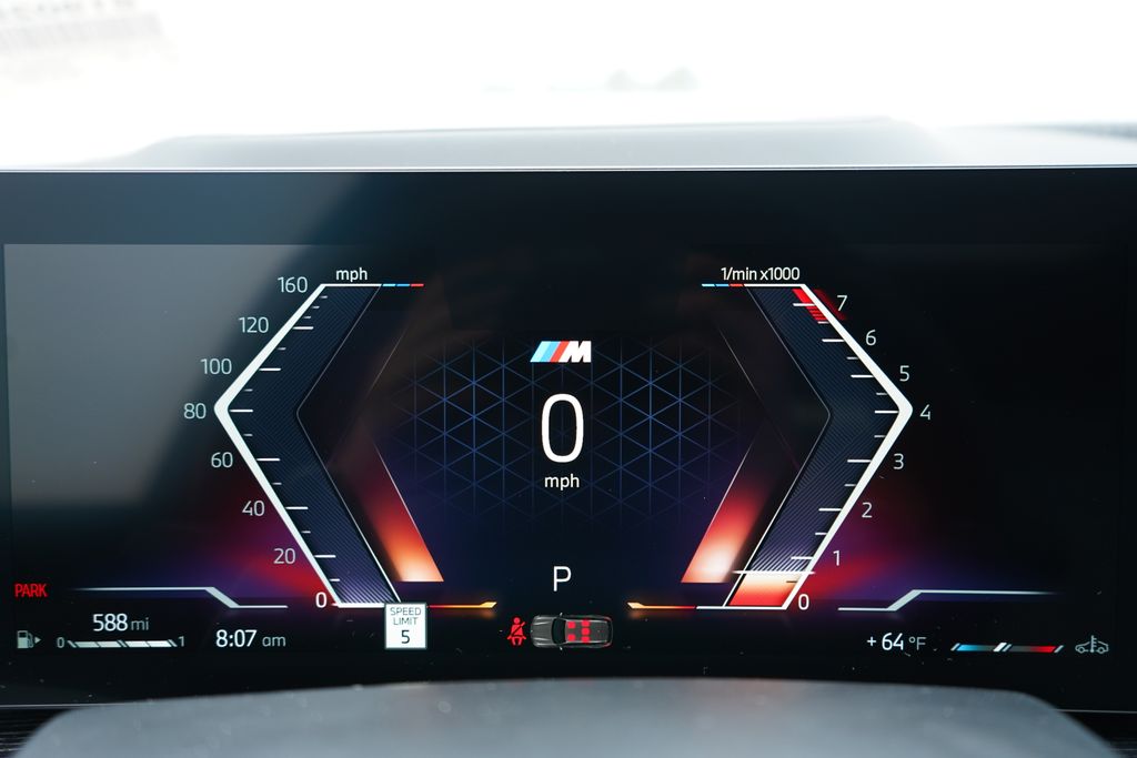 Thumbnail: 2026 BMW X5 - 16