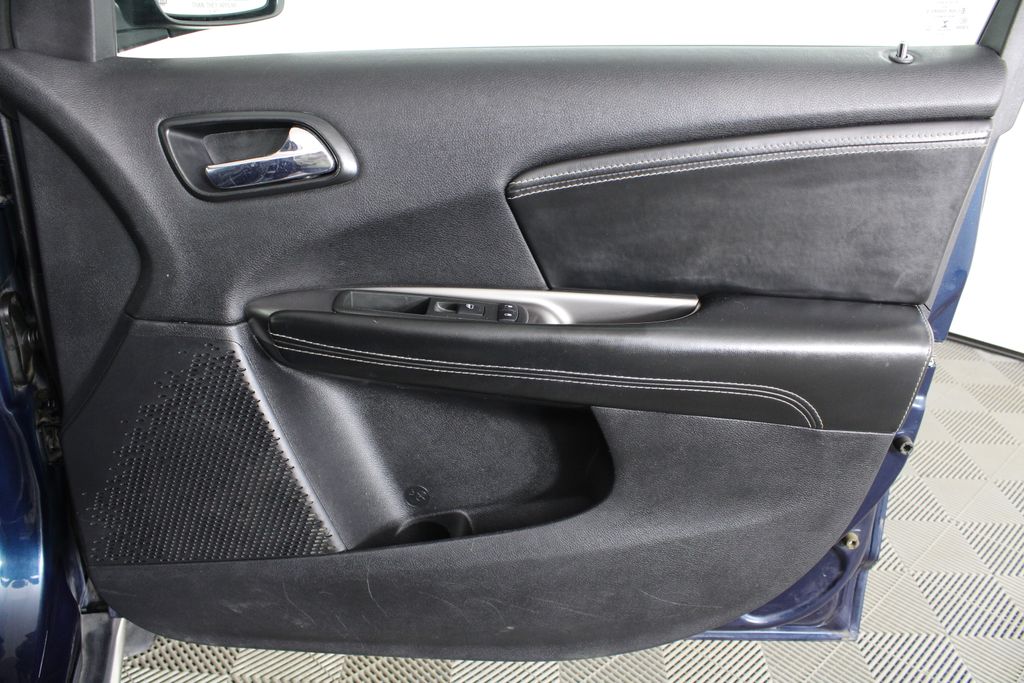 Used 2015 Dodge Journey for sale in 