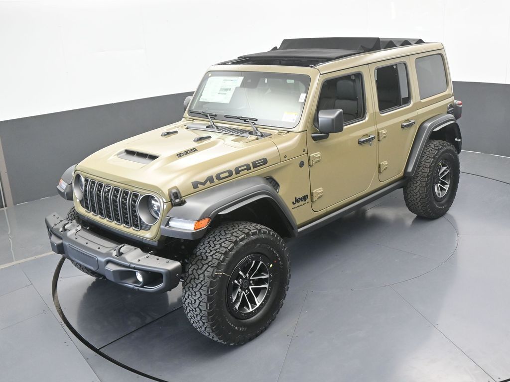 New 2026 41 Jeep  image 48