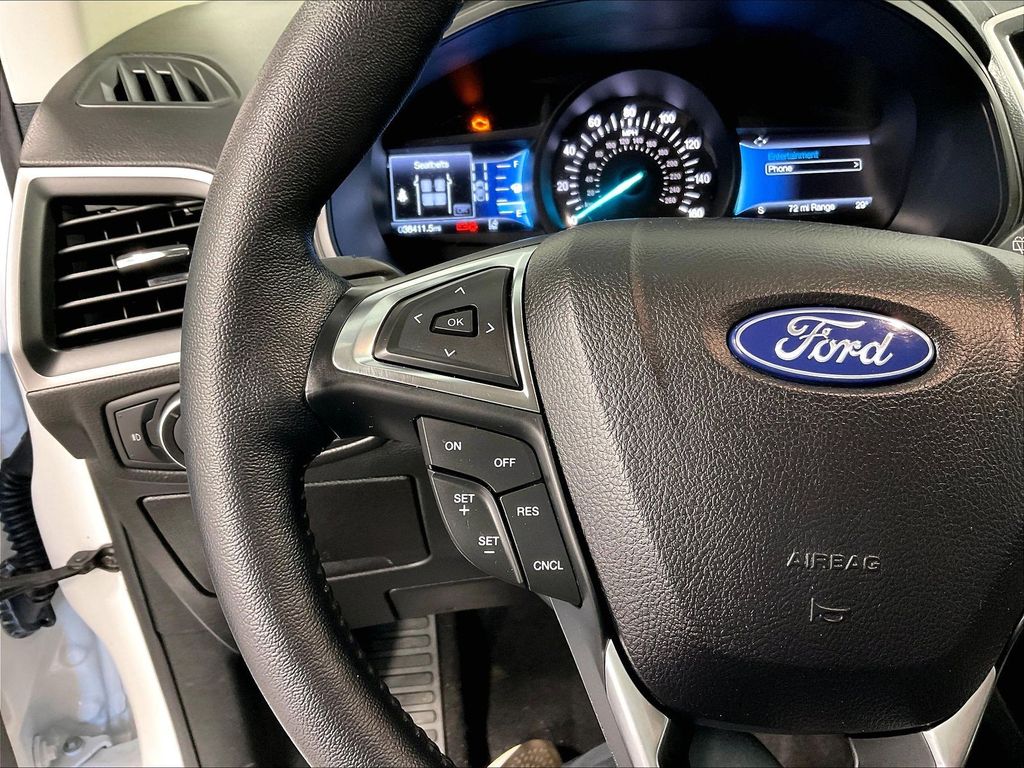 2022 Ford Edge — photo 22