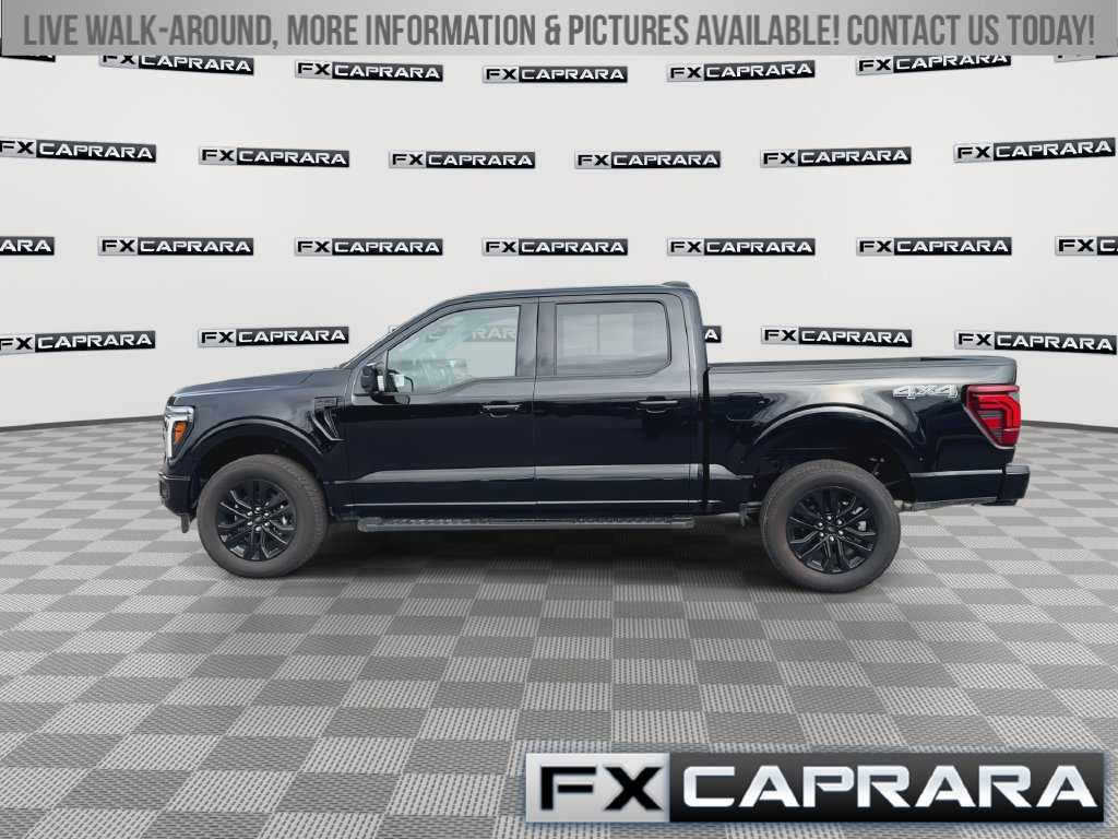 Used 2026 Ford F-150 Truck