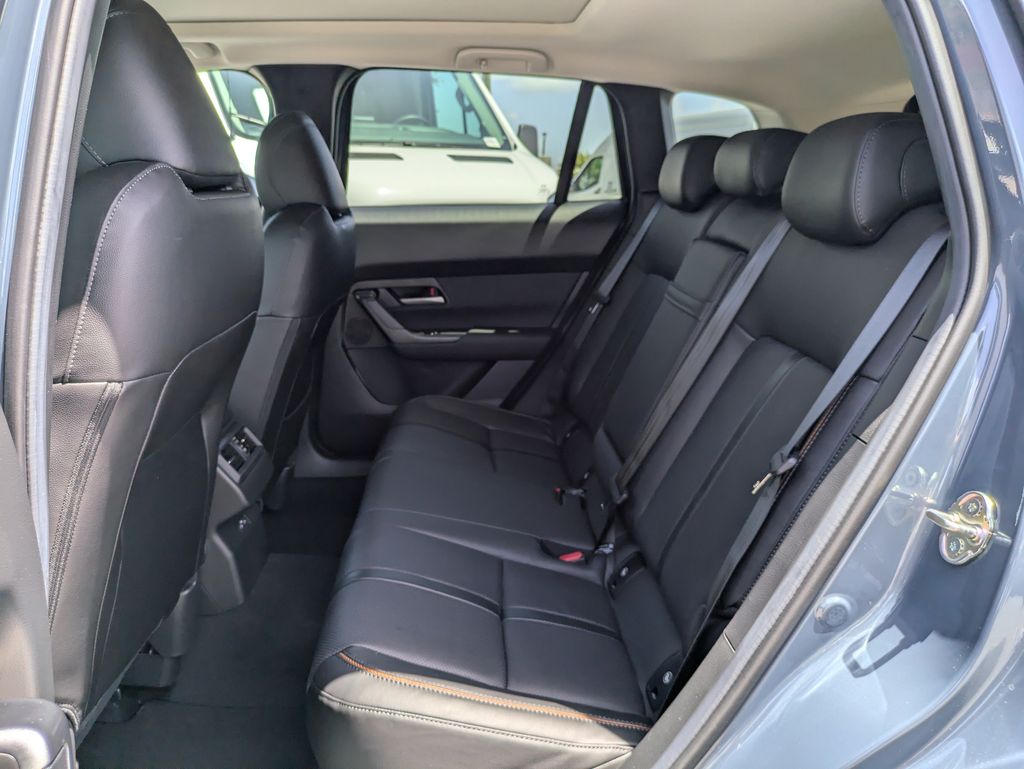 2026 Mazda CX-50 2.5 S Premium