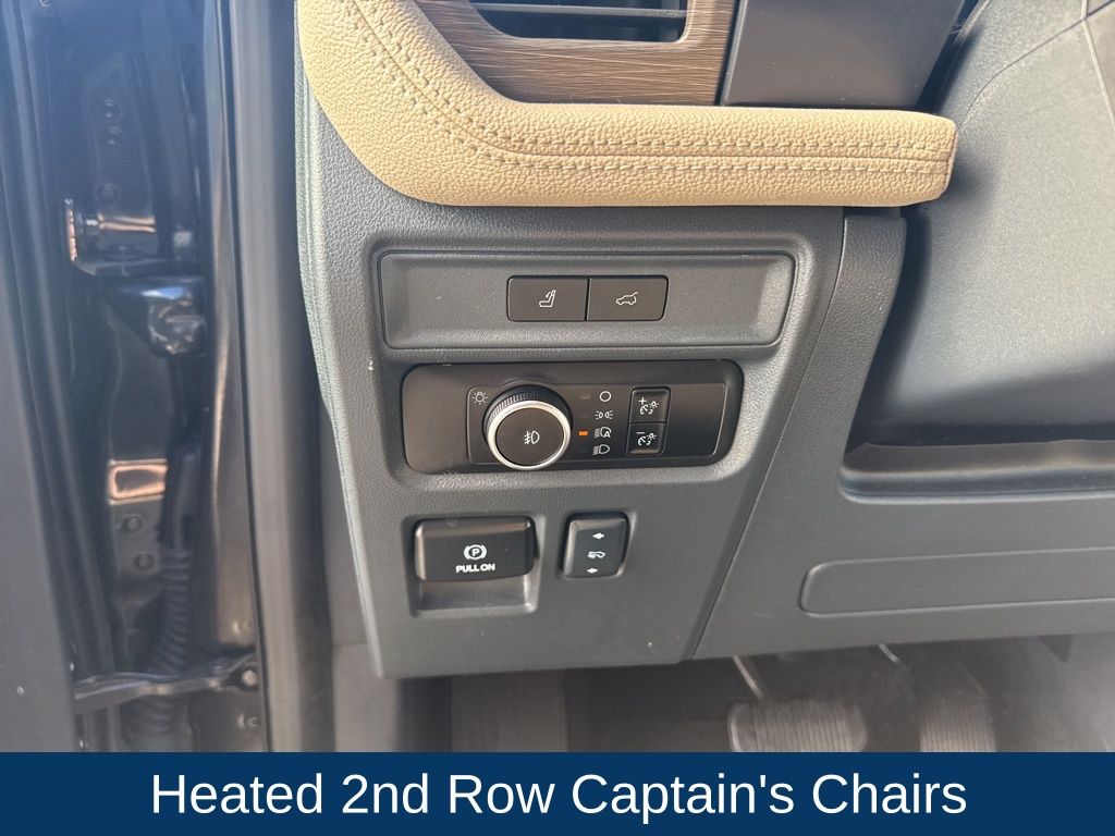 2024 Ford Expedition Limited