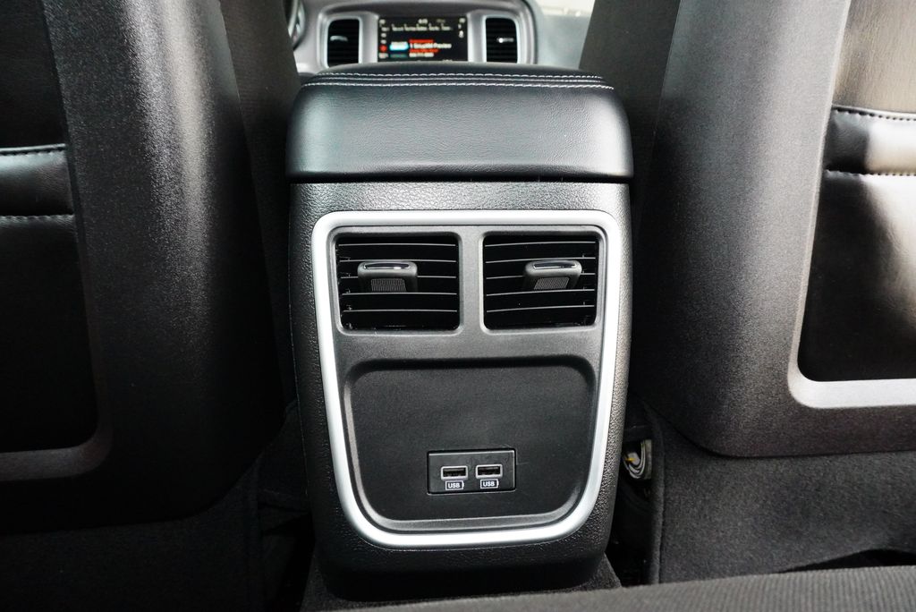 Used Car 2023 Dodge Charger  R/t Scat Pack For Sale Under $50,000 In Weatherford, Texas