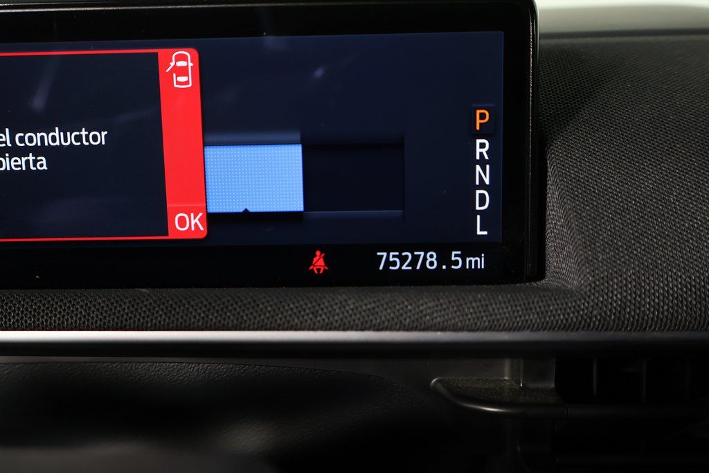 Thumbnail: 2021 Ford Mustang Mach-E - 16