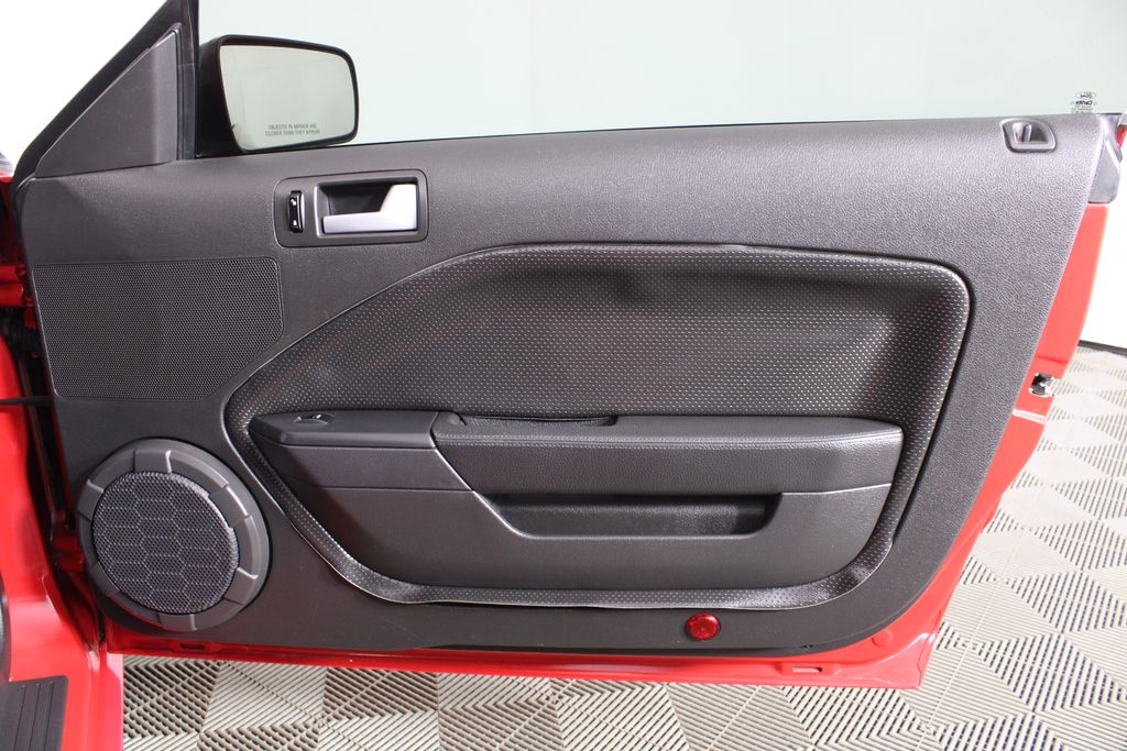 Used 2008 Ford Mustang for sale in 