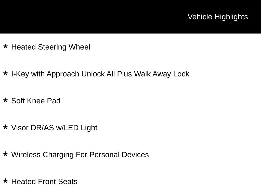 View vehicle photo 7