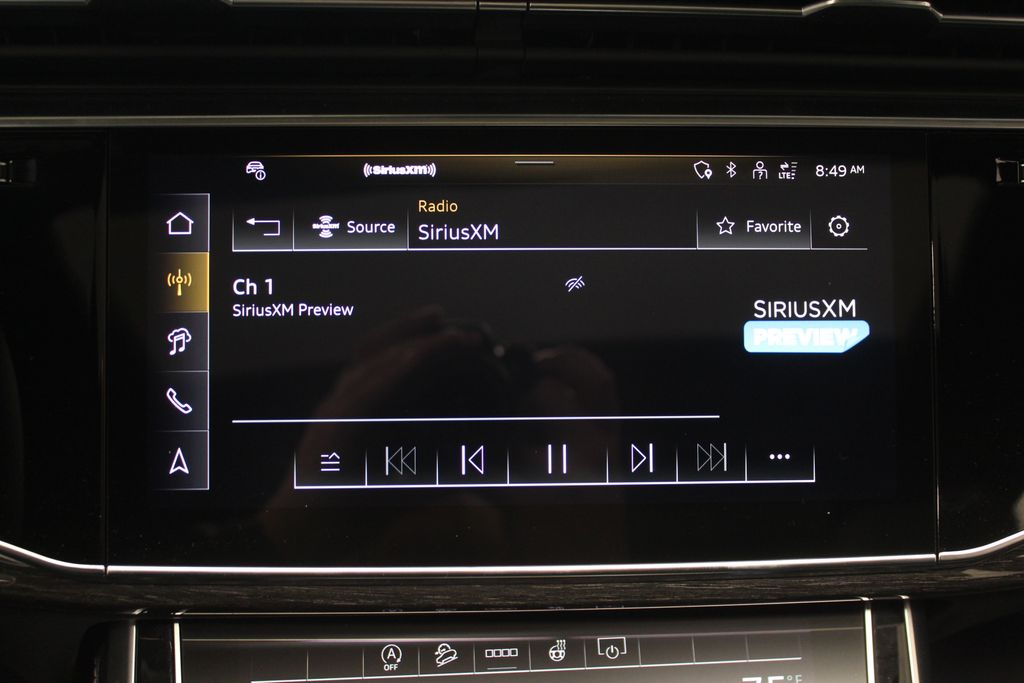 Thumbnail: 2026 Audi Q7 - 20