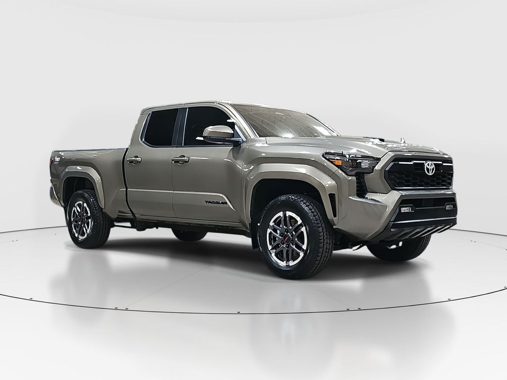 Used 2024 Toyota Tacoma Truck