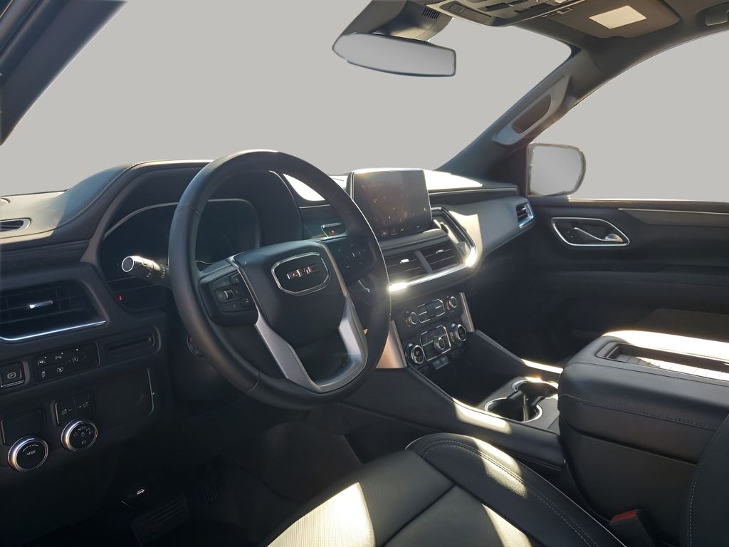 Used Car 2023 Gmc Yukon Xl  Slt For Sale Under $60,000 In Austin, Texas