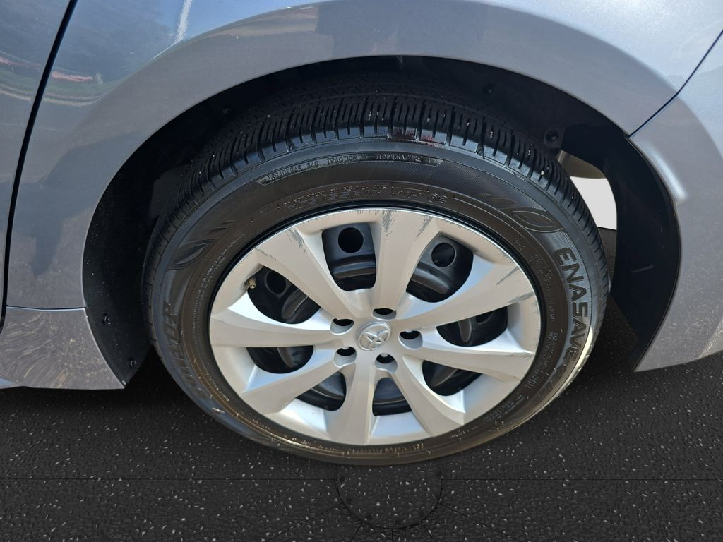 Used 2024 Toyota Corolla Sedan