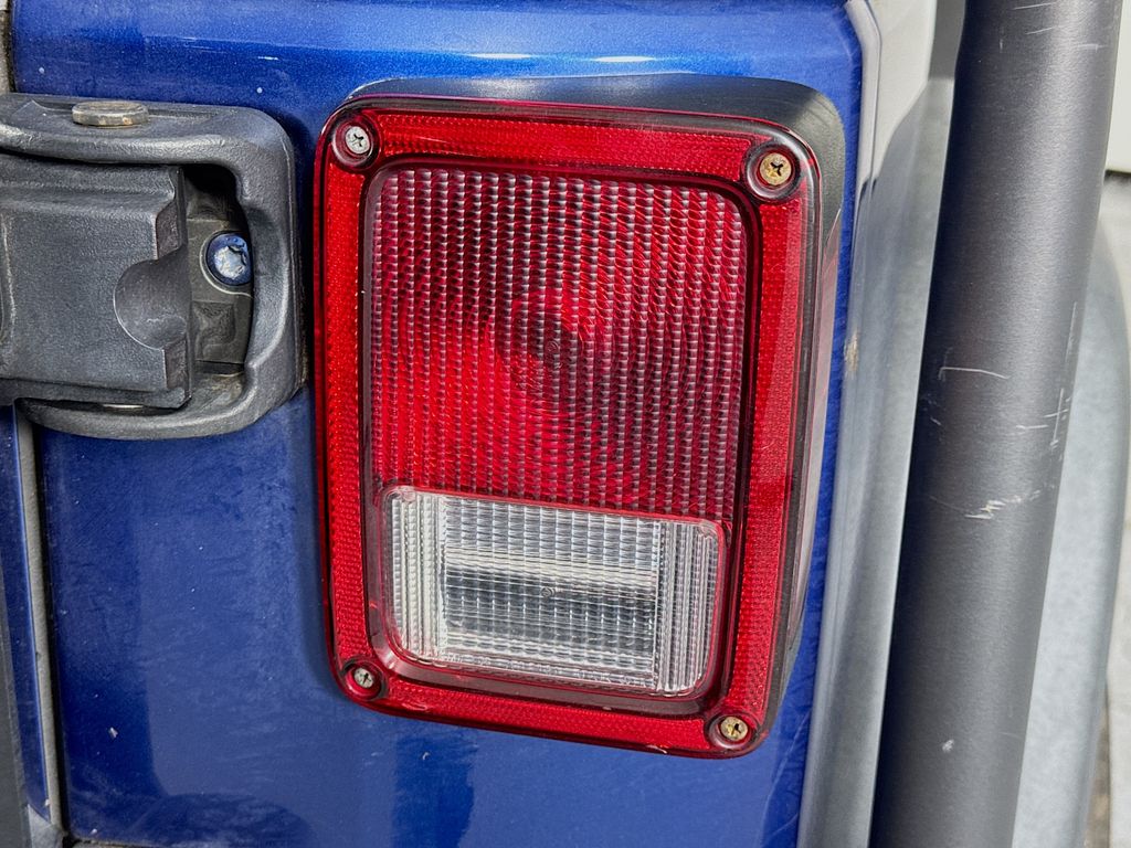 Used Car 2009 Jeep Wrangler  X For Sale Under $15,000 In Austin, Texas