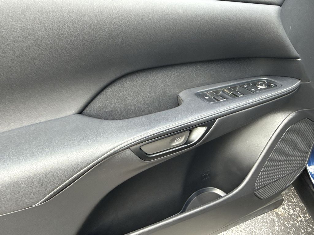 Thumbnail: 2024 Lexus RX - 29