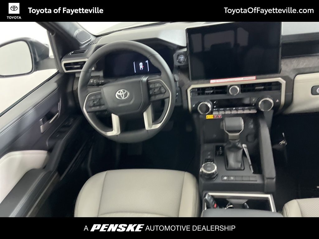 Thumbnail: 2025 Toyota Tacoma - 16