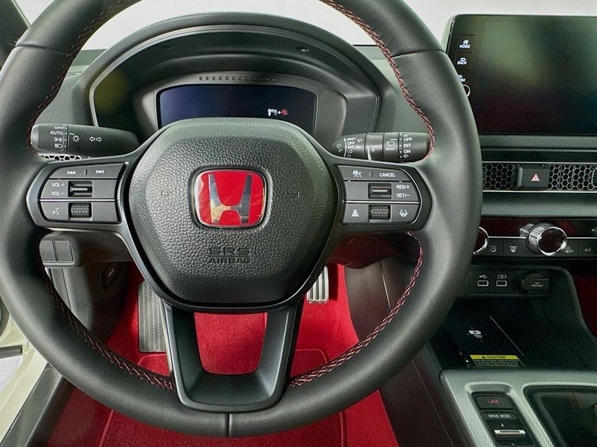 New Car 2025 Honda Civic Type R  For Sale Under $60,000 In Austin, Texas