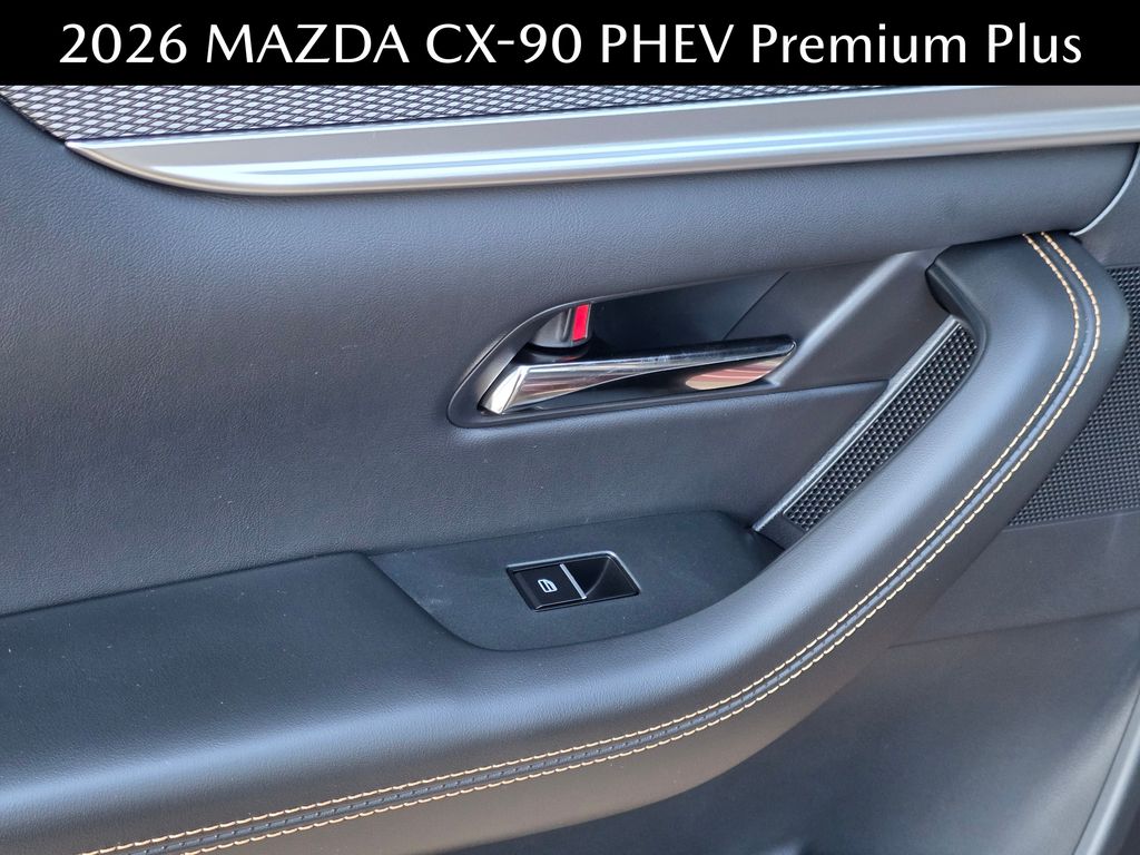 2026 Mazda CX-90 Premium Plus Package - Photo 19