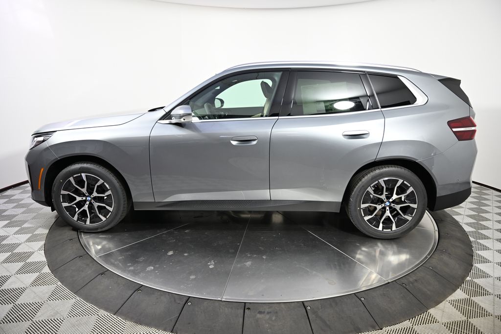 Thumbnail: 2026 BMW X3 - 2