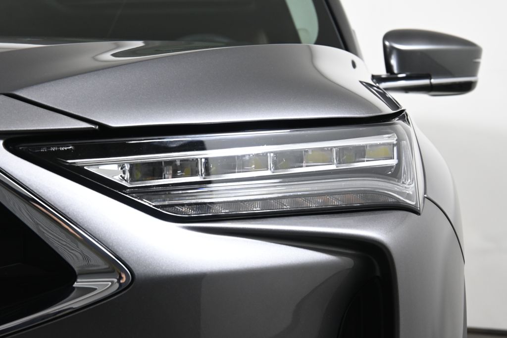 Thumbnail: 2024 Acura MDX - 10