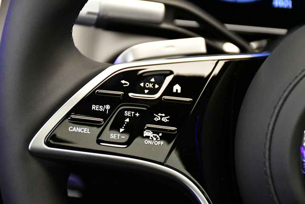 Thumbnail: 2025 Mercedes-Benz S-Class - 23