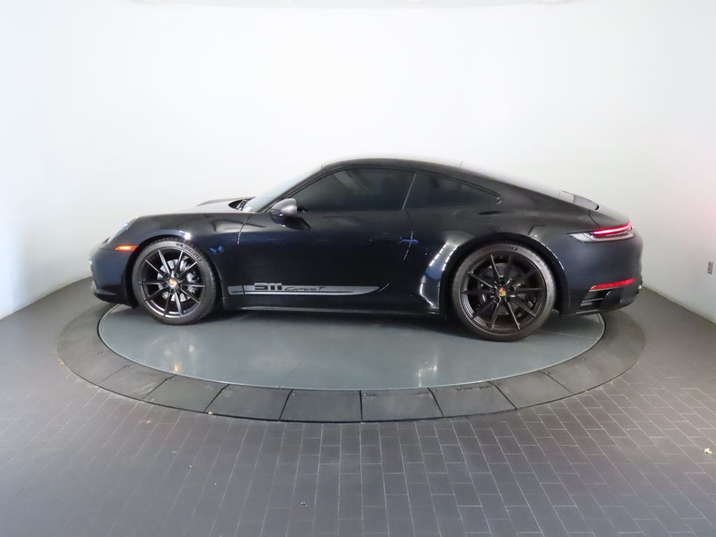 Thumbnail: 2024 Porsche 911 - 2