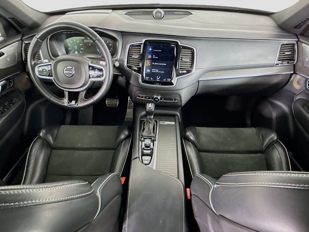 Thumbnail: 2019 Volvo XC90 - 13