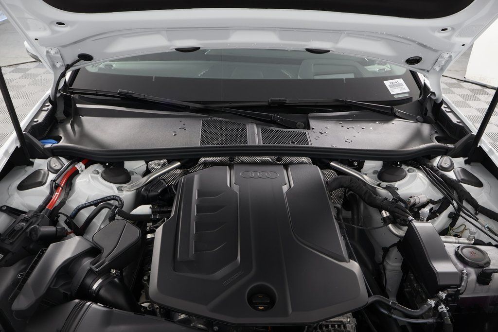 Thumbnail: 2026 Audi A5 - 9