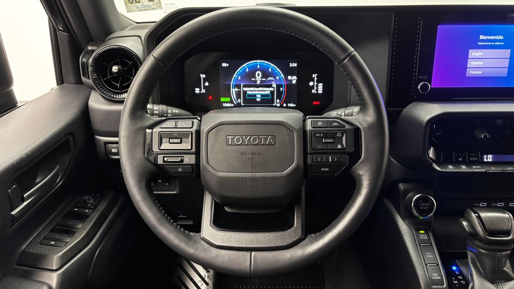 Thumbnail: 2025 Toyota Land Cruiser - 30