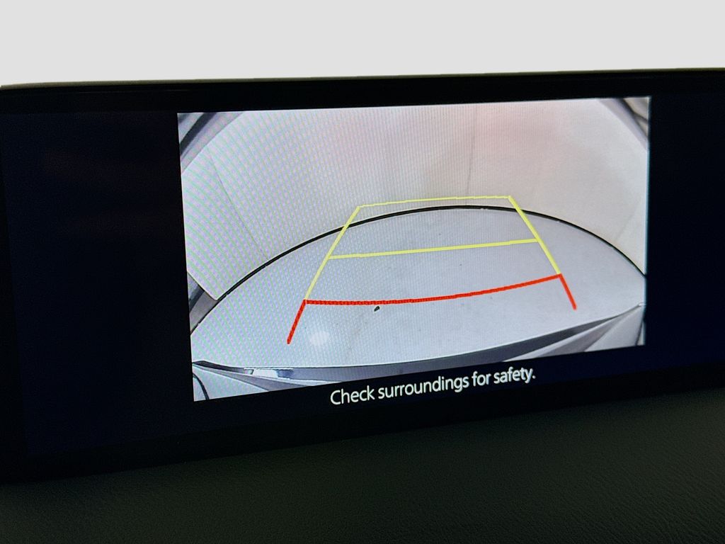 Thumbnail: 2022 Mazda CX-5 - 15