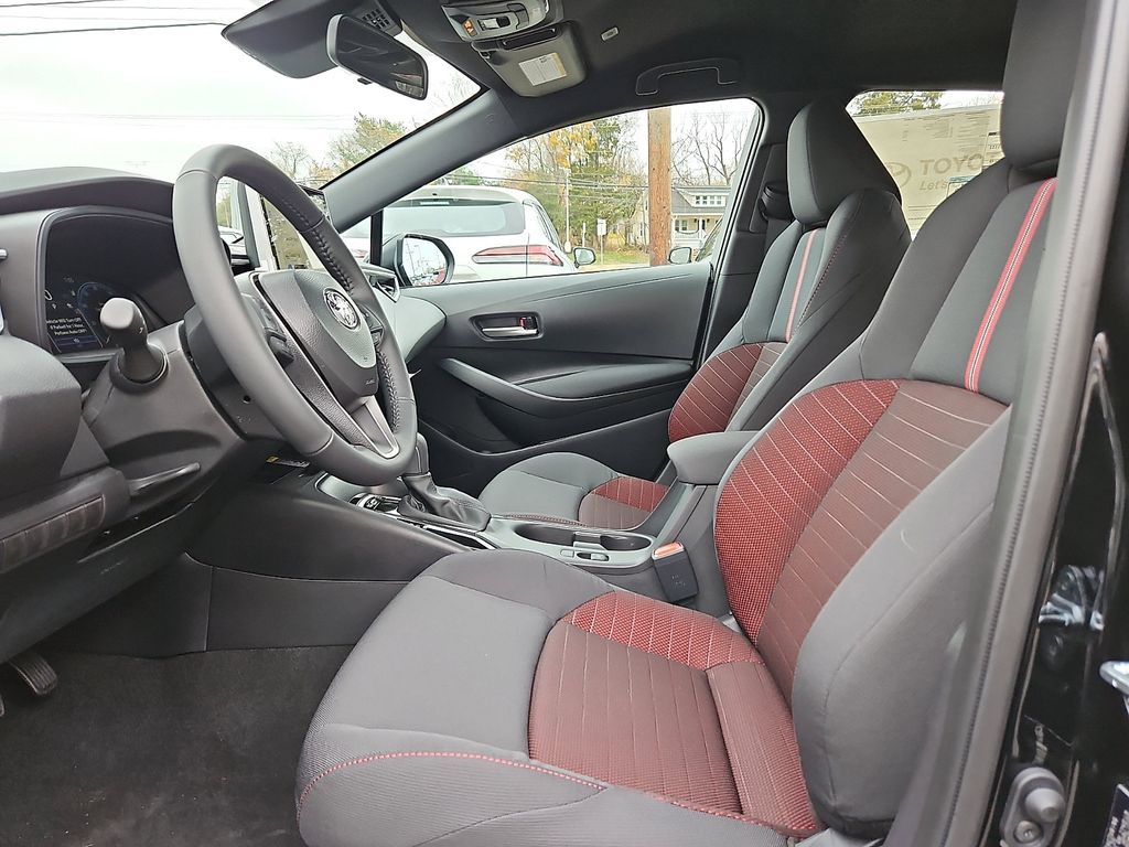 Thumbnail: 2026 Toyota Corolla - 11