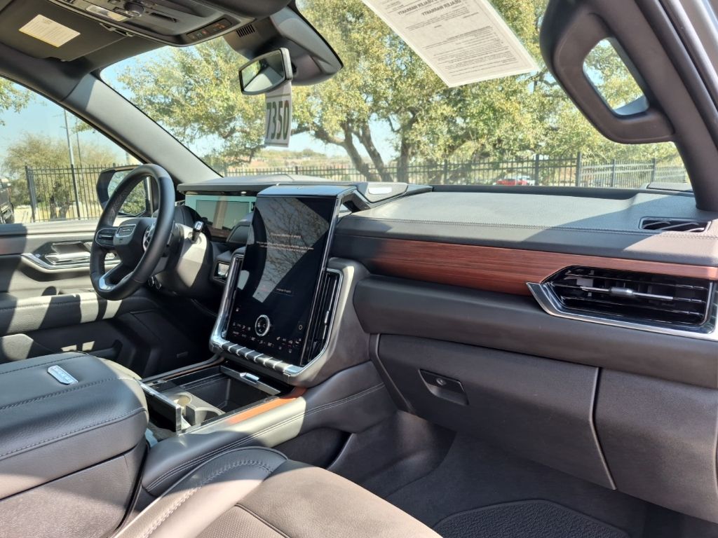 Used Car 2025 Gmc Yukon Xl  Denali For Sale Under $70,000 In Austin, Texas