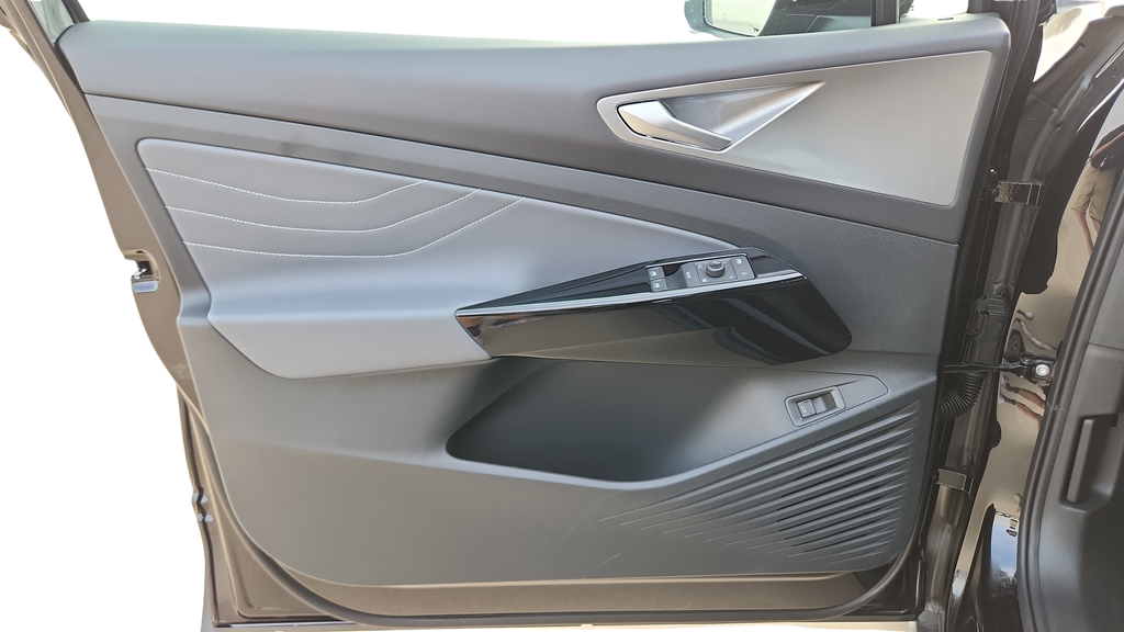 2025 Volkswagen ID.4