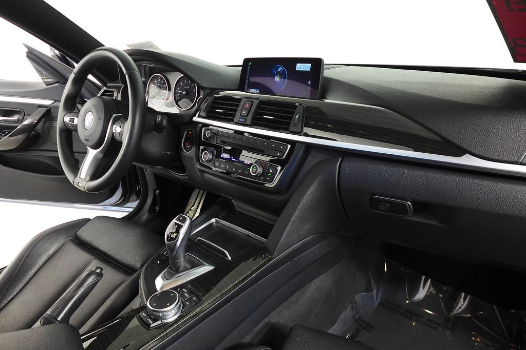 Thumbnail: 2016 BMW 4 Series - 13