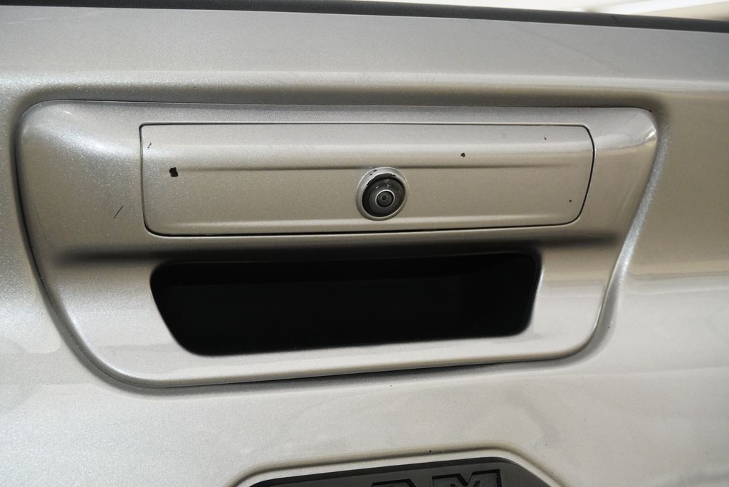 Used Car 2021 Ram 1500  Big Horn/lone Star For Sale Under $25,000 In Weatherford, Texas