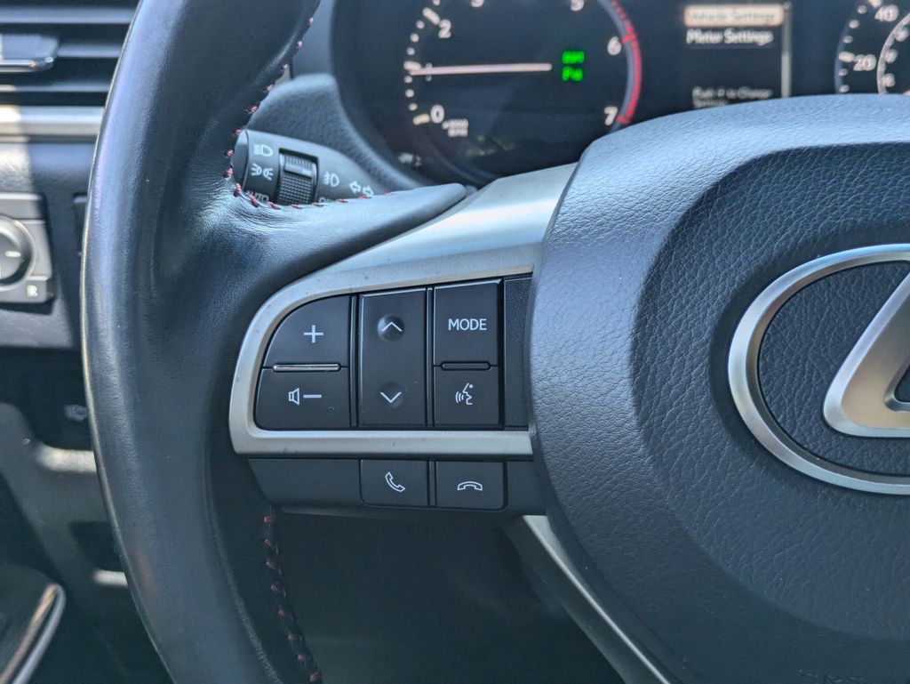 2020 Lexus GX 460 Premium