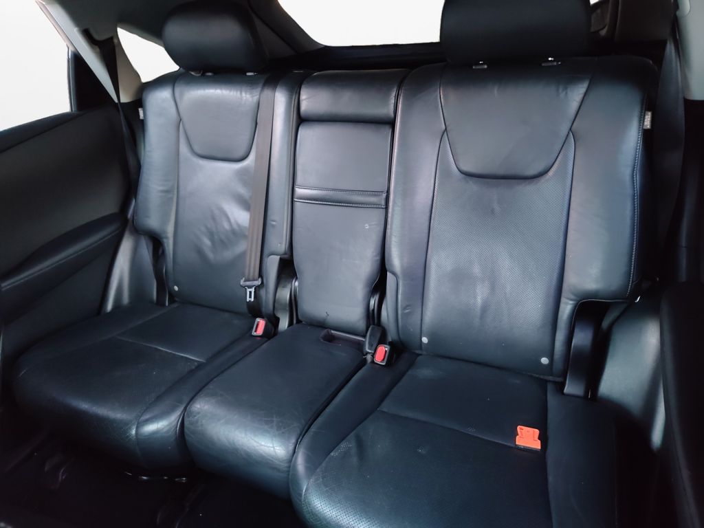 Used Car 2015 Lexus Rx  350 For Sale Under $15,000 In Austin, Texas