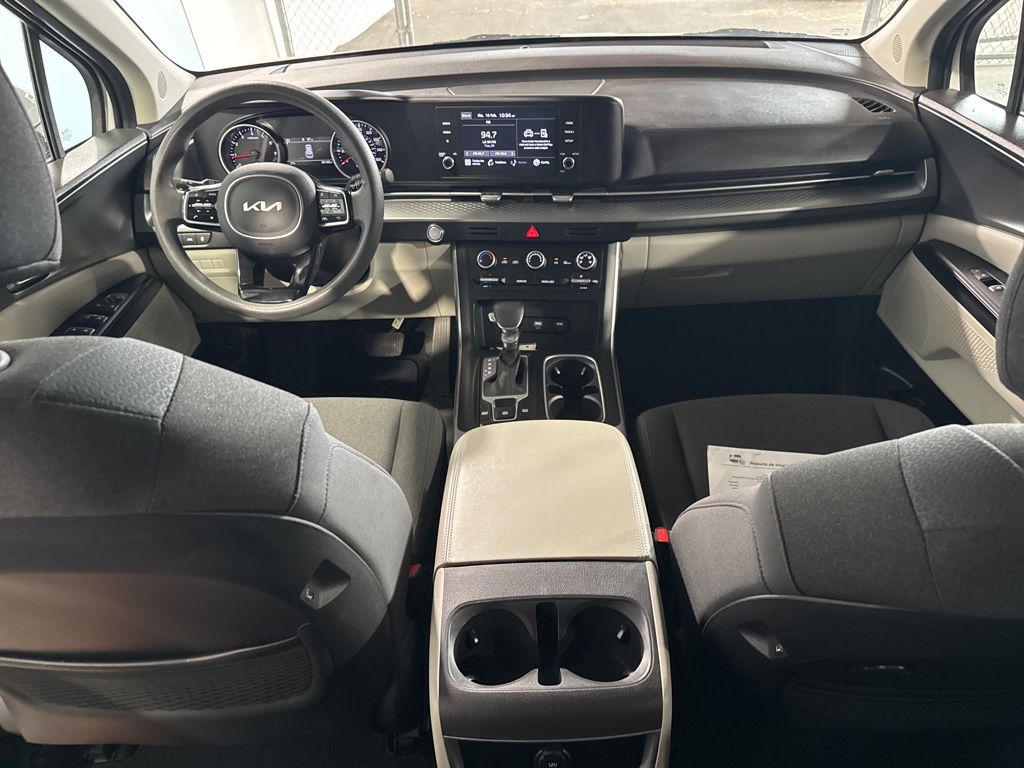 Used Car 2022 Kia Carnival  Lx For Sale Under $30,000 In San Juan, Puerto Rico