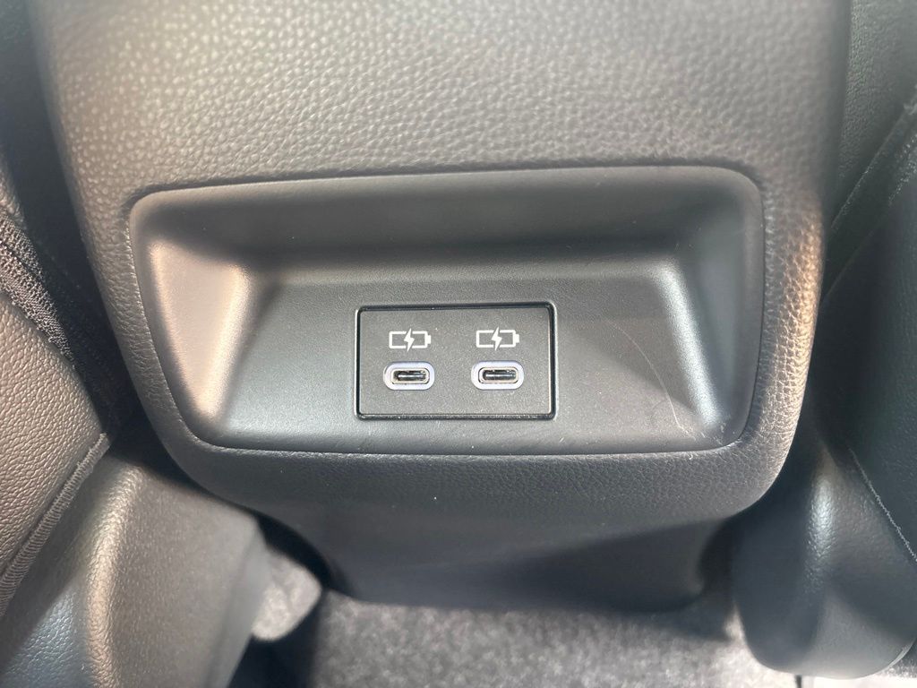 Used 2026 Toyota Corolla Hatchback Hatchback