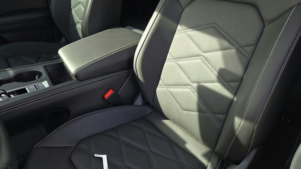 2026 Volkswagen Atlas