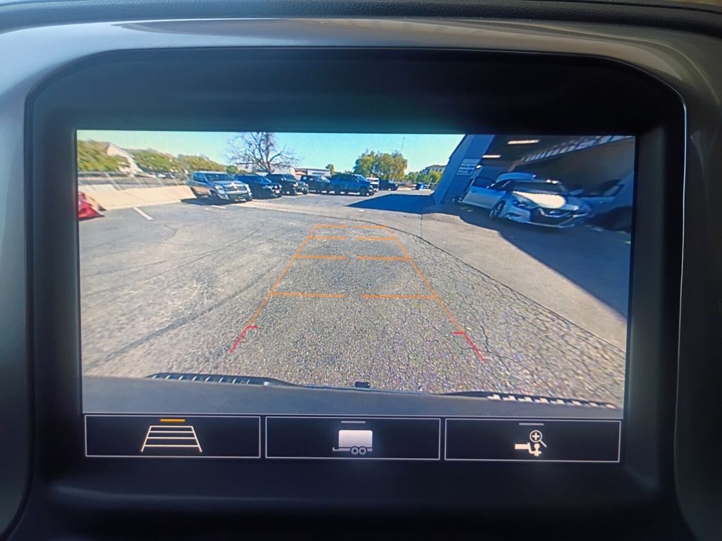 Used Car 2020 Chevrolet Silverado 1500  Lt For Sale Under $25,000 In Austin, Texas