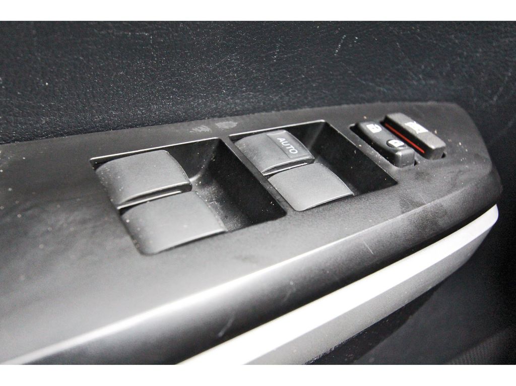 2015 Toyota Tundra SR5 Black at Cook Ford