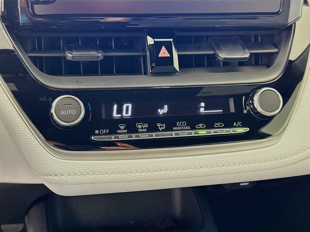 Thumbnail: 2025 Toyota Corolla - 15