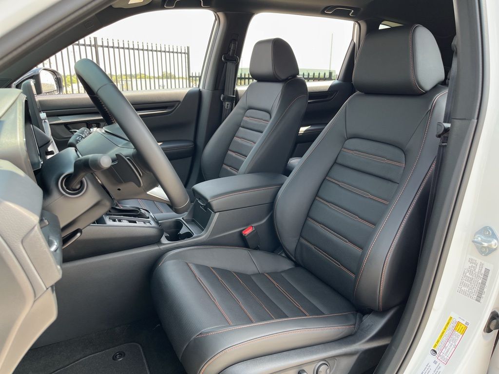 Thumbnail: 2026 Honda CR-V - 13