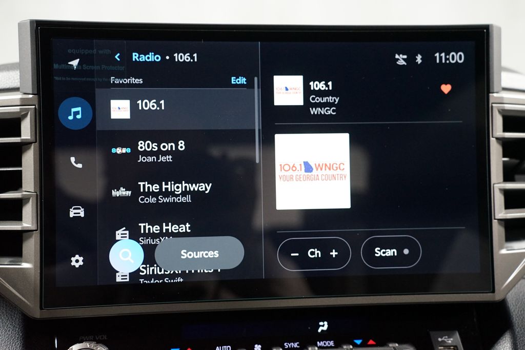 Thumbnail: 2026 Toyota Tundra - 19