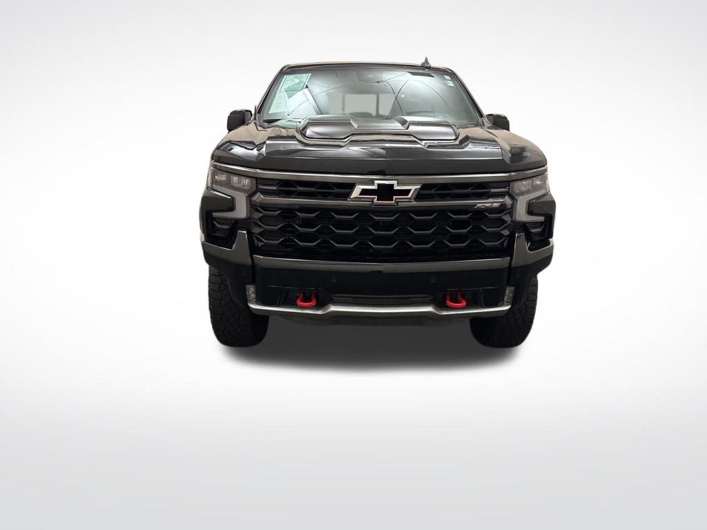 Used 2025 Chevrolet Silverado 1500 For Sale in Bedford, OH