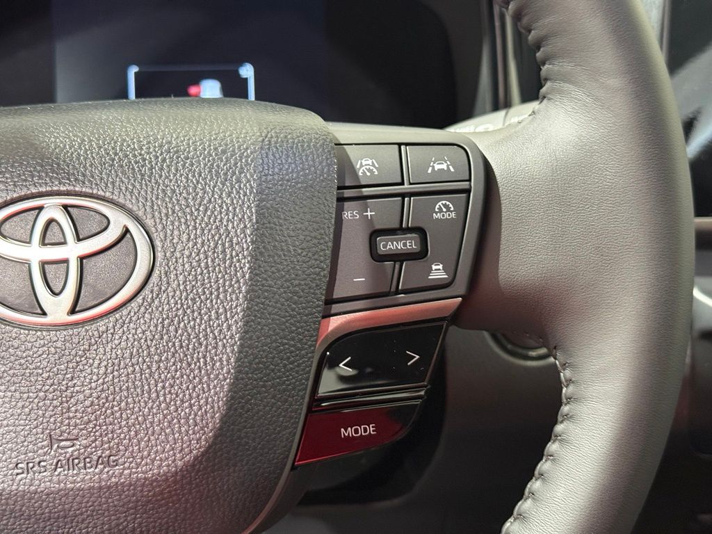 Thumbnail: 2026 Toyota Camry - 23