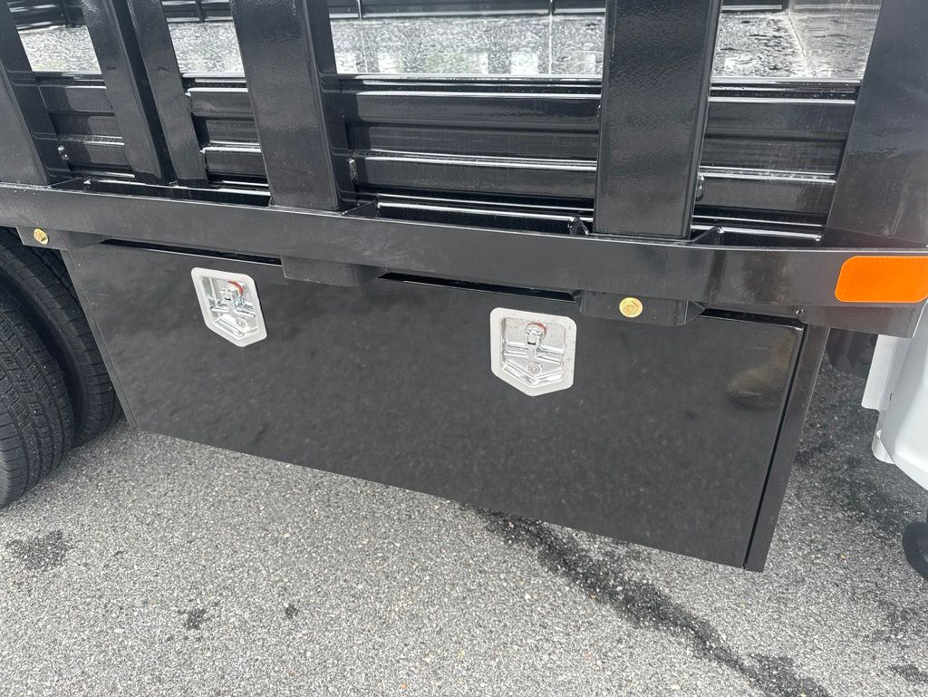 2026 Ford F-350 Chassis XL