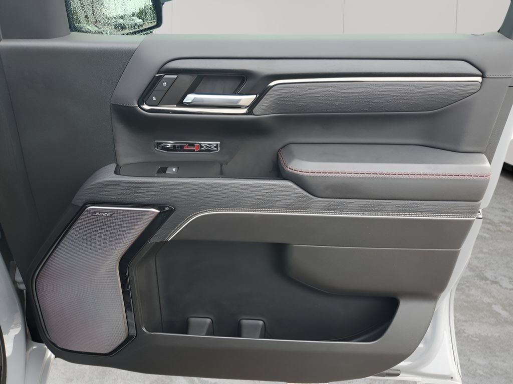 Used Car 2024 Gmc Sierra 1500  At4x For Sale Under $70,000 In Austin, Texas